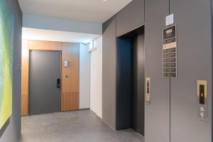 Simjak Hotel by Aank