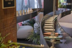 Simjak Hotel by Anook