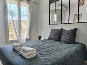 Le Pit-Stop - Wifi - Parking - Cagnac-les-Mines