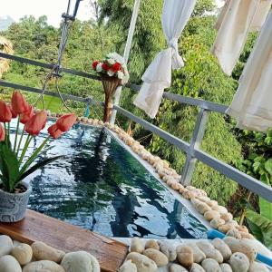 อิงเหนือ โฮมสเตย์