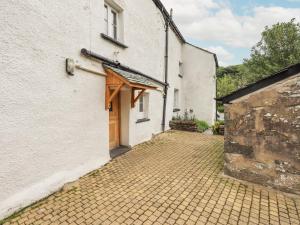 Satterthwaite Farmhouse - Sleep 8