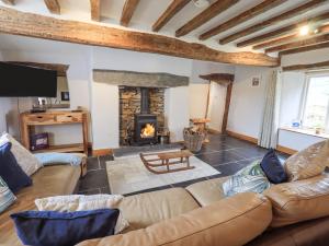 Satterthwaite Farmhouse - Sleep 8