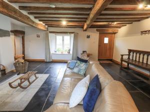 Satterthwaite Farmhouse - Sleep 8