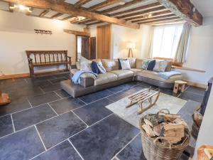 Satterthwaite Farmhouse - Sleep 8