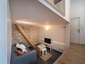 Appartements Appartement tout equipe 4 couchages avec terrasse et Parking : photos des chambres