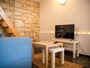 Appartements Appartement tout equipe 4 couchages avec terrasse et Parking : photos des chambres