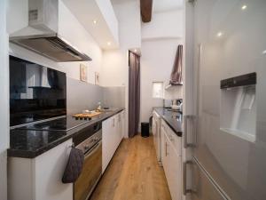 Appartements Appartement tout equipe 4 couchages avec terrasse et Parking : photos des chambres