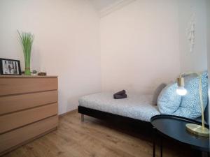 Appartements Appartement tout equipe 4 couchages avec terrasse et Parking : photos des chambres