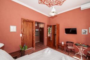 Tango Suites