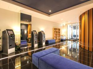 HOTEL LiVEMAX Osaka Yodoyabashi