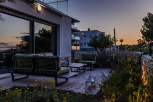 Apartments Olea 
