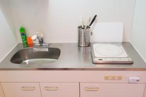 Liaison Court Universal Gateway