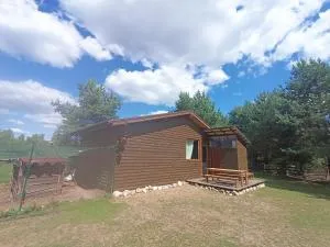 Pie lacuksa - Ikšķile