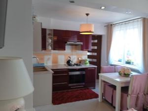 Apartament u Wiioli