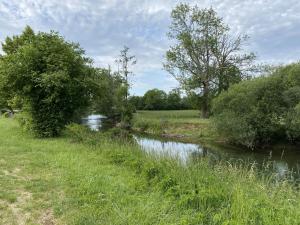 Maisons de vacances Boutique Holiday Home in Bouix with Garden : photos des chambres