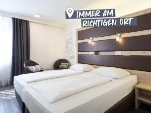 Roomingtons Kaiserhof Landshut - Neufahrn in Niederbayern