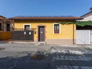 obrázek - Villa in Villa San Giovanni near Aspromonte National Park