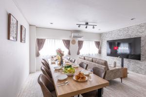 Precious House Nipponbashi