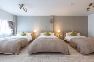 Precious House Nipponbashi