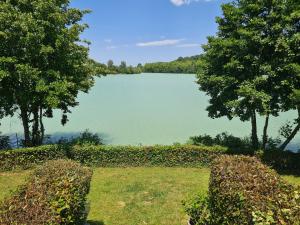 Maisons de vacances Location Maison Meublee Marciac : photos des chambres