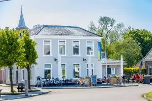 Hotel Restaurant Toxopeus - Oostmahorn