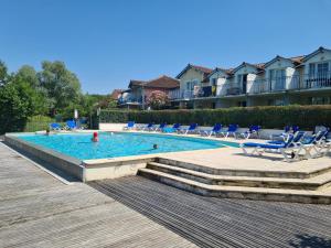 Maisons de vacances Location Maison Meublee Marciac : photos des chambres