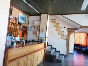 HOTEL ALEXANDROS - Posidhonía