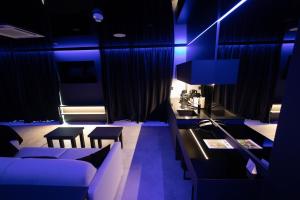 High Class Suites Mazuria