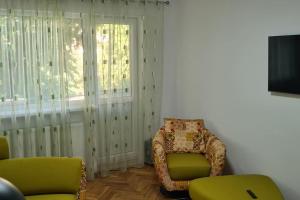 Apartament 3 camere, doua bai integral pentru familie sau grup