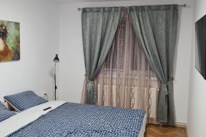 Apartament 3 camere, doua bai integral pentru familie sau grup