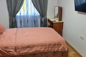 Apartament 3 camere, doua bai integral pentru familie sau grup