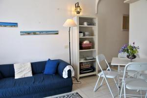 Ancoretta cottage between sea and nature