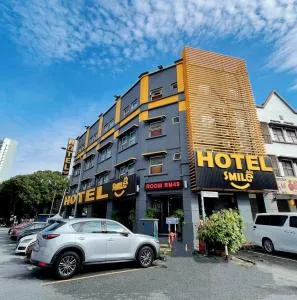 Smile Hotel Balakong Kajang - 蕉赖
