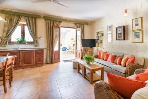 Ta' Gianni - 休吉让