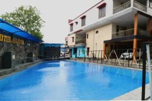 Hotel Arjuna - Tagalbato