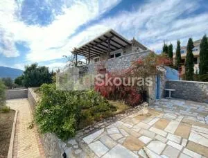 Villa Katafyki Calm and Beauty - Foúrnoi