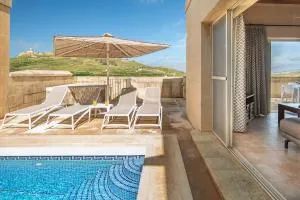 Rebekah Holiday Home - Għammar