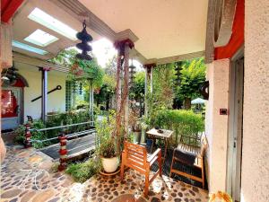 zentral club neutron-jacuzzi