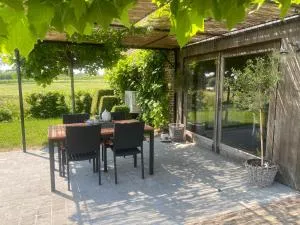 Gîte l' Ancien Four - De Bakoven - 贝拉克尔