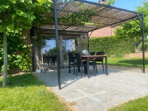 Gîte l Ancien Four - De Bakoven