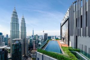 Ascott Star KLCC Kuala Lumpur