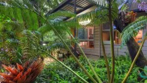 Chambers Wildlife Rainforest Lodges - Goldsborough