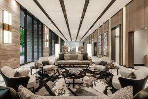 Ascott Star KLCC Kuala Lumpur