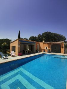 Maisons d'hotes Les petites chambres de Lacoste : photos des chambres