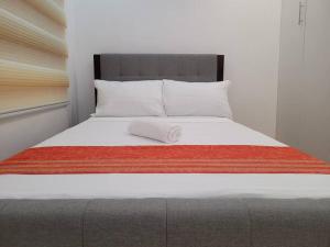 Cozy Transient house in Calapan City 2 airconditioning rooms