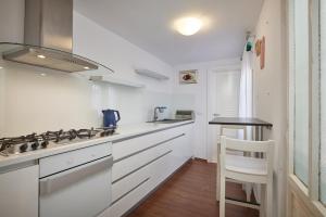 Apartment San Pietro