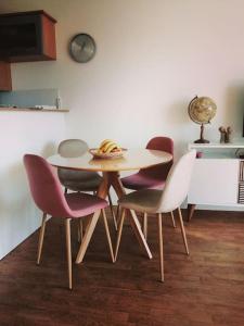 Appartements Apartment near Vannes and Golfe Morbihan : photos des chambres
