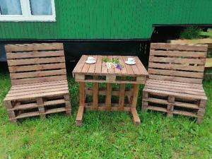 Šťastná Maringotka