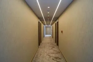 Red Hill Hotel - Patza-Kuqani