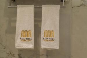 Red Hill Hotel